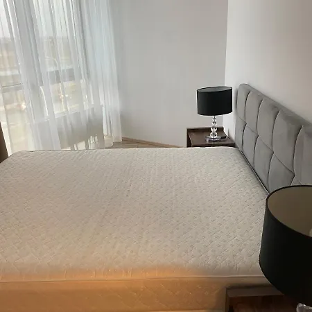 Good Apartments Varsovia